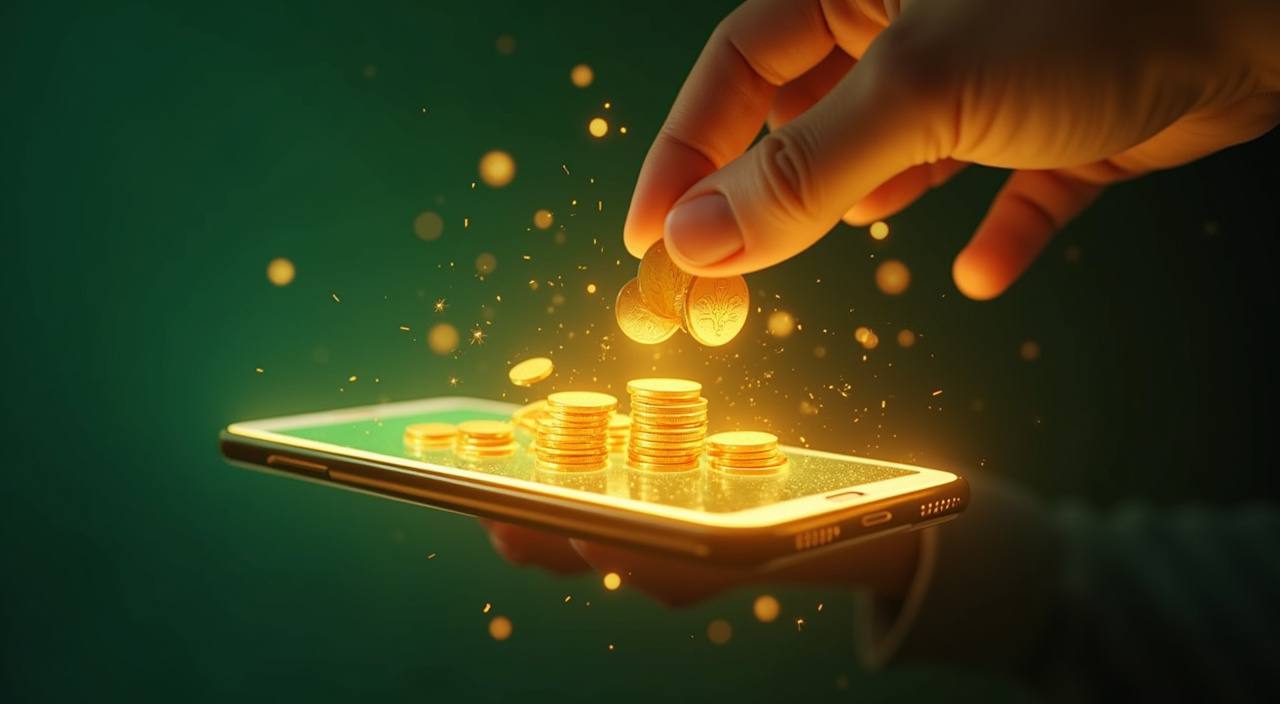 aoncash About aoncash: Connecting Malaysia to Live Entertainment